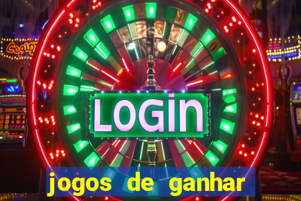 jogos de ganhar dinheiro gratuito